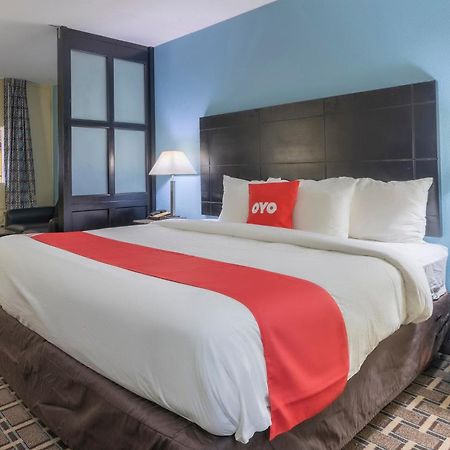 Oyo Hotel Knoxville Tn Cedar Bluff I-40 Exteriér fotografie