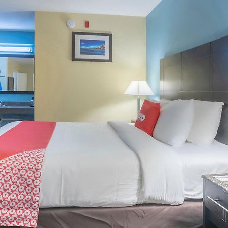 Oyo Hotel Knoxville Tn Cedar Bluff I-40 Exteriér fotografie