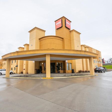 Oyo Hotel Knoxville Tn Cedar Bluff I-40 Exteriér fotografie