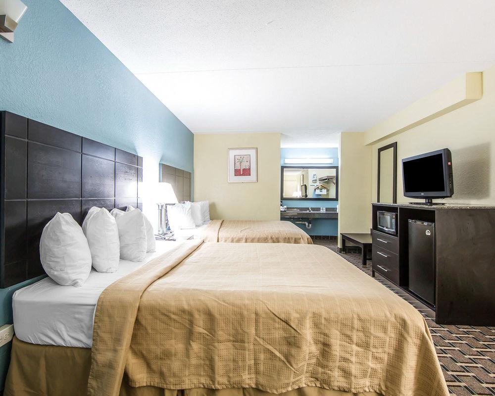 Oyo Hotel Knoxville Tn Cedar Bluff I-40 Exteriér fotografie