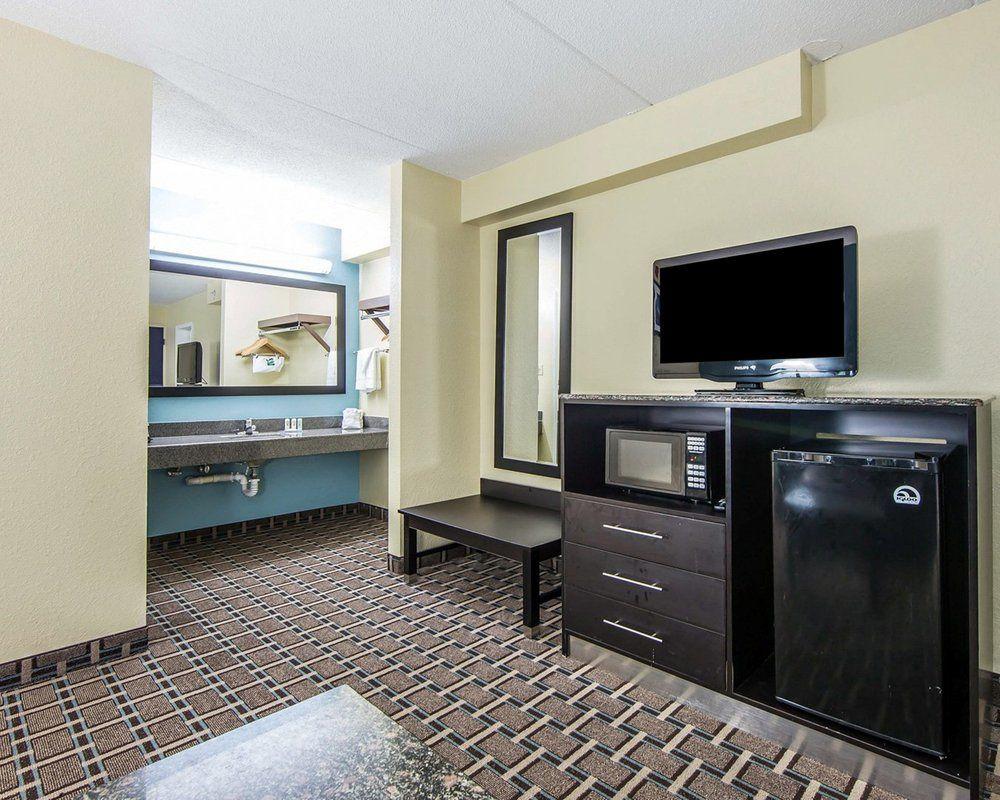 Oyo Hotel Knoxville Tn Cedar Bluff I-40 Exteriér fotografie