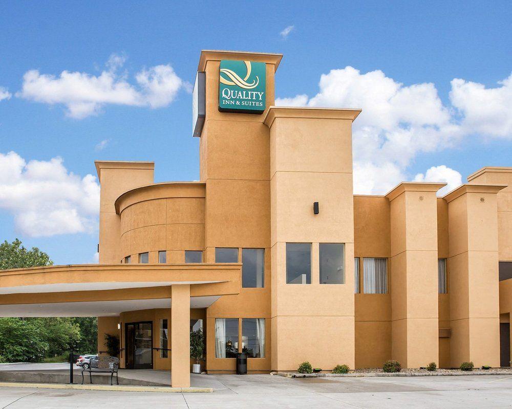 Oyo Hotel Knoxville Tn Cedar Bluff I-40 Exteriér fotografie