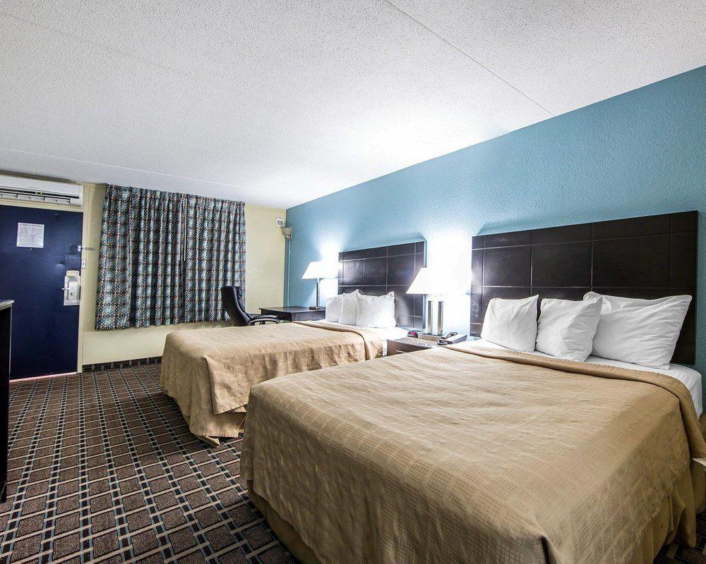 Oyo Hotel Knoxville Tn Cedar Bluff I-40 Exteriér fotografie