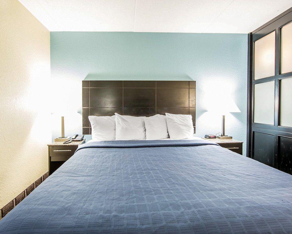 Oyo Hotel Knoxville Tn Cedar Bluff I-40 Exteriér fotografie
