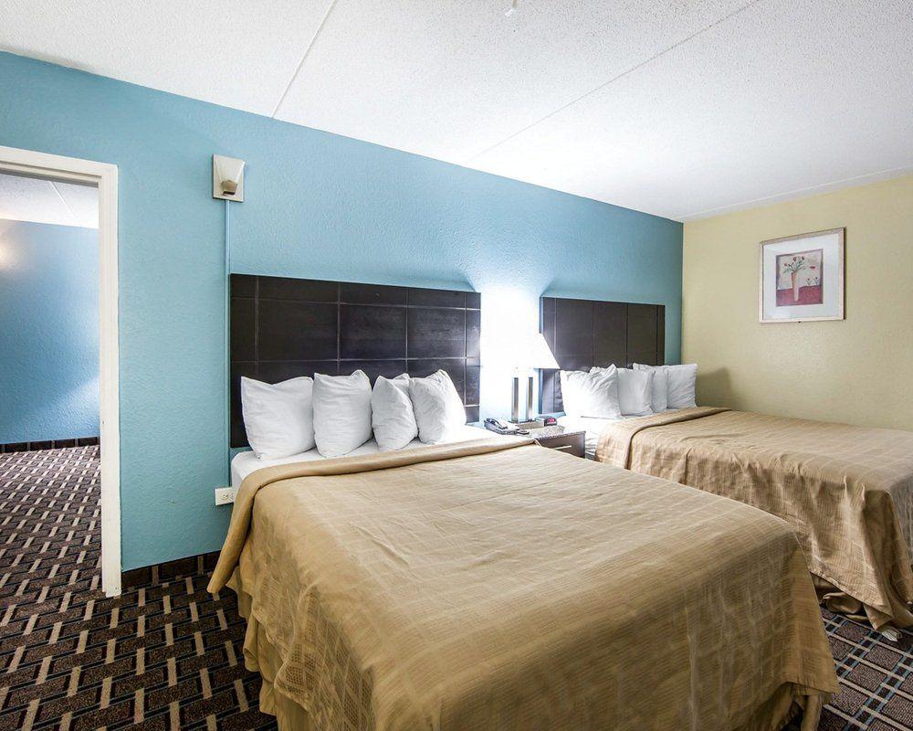 Oyo Hotel Knoxville Tn Cedar Bluff I-40 Exteriér fotografie