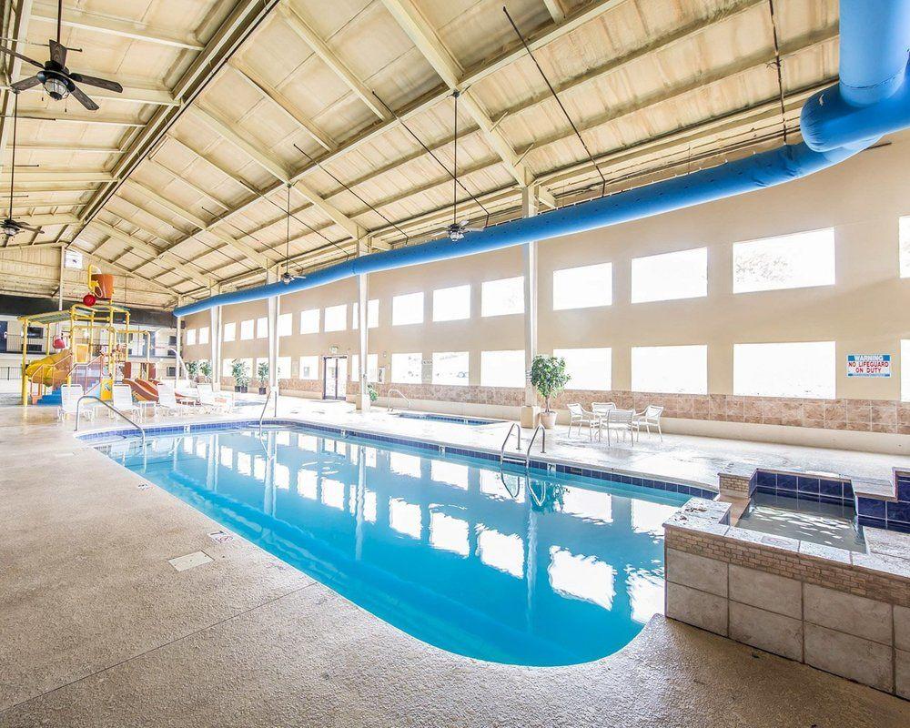 Oyo Hotel Knoxville Tn Cedar Bluff I-40 Exteriér fotografie