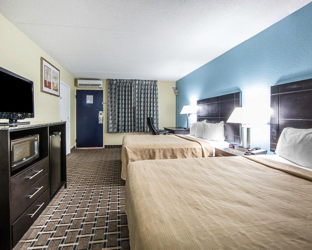 Oyo Hotel Knoxville Tn Cedar Bluff I-40 Exteriér fotografie