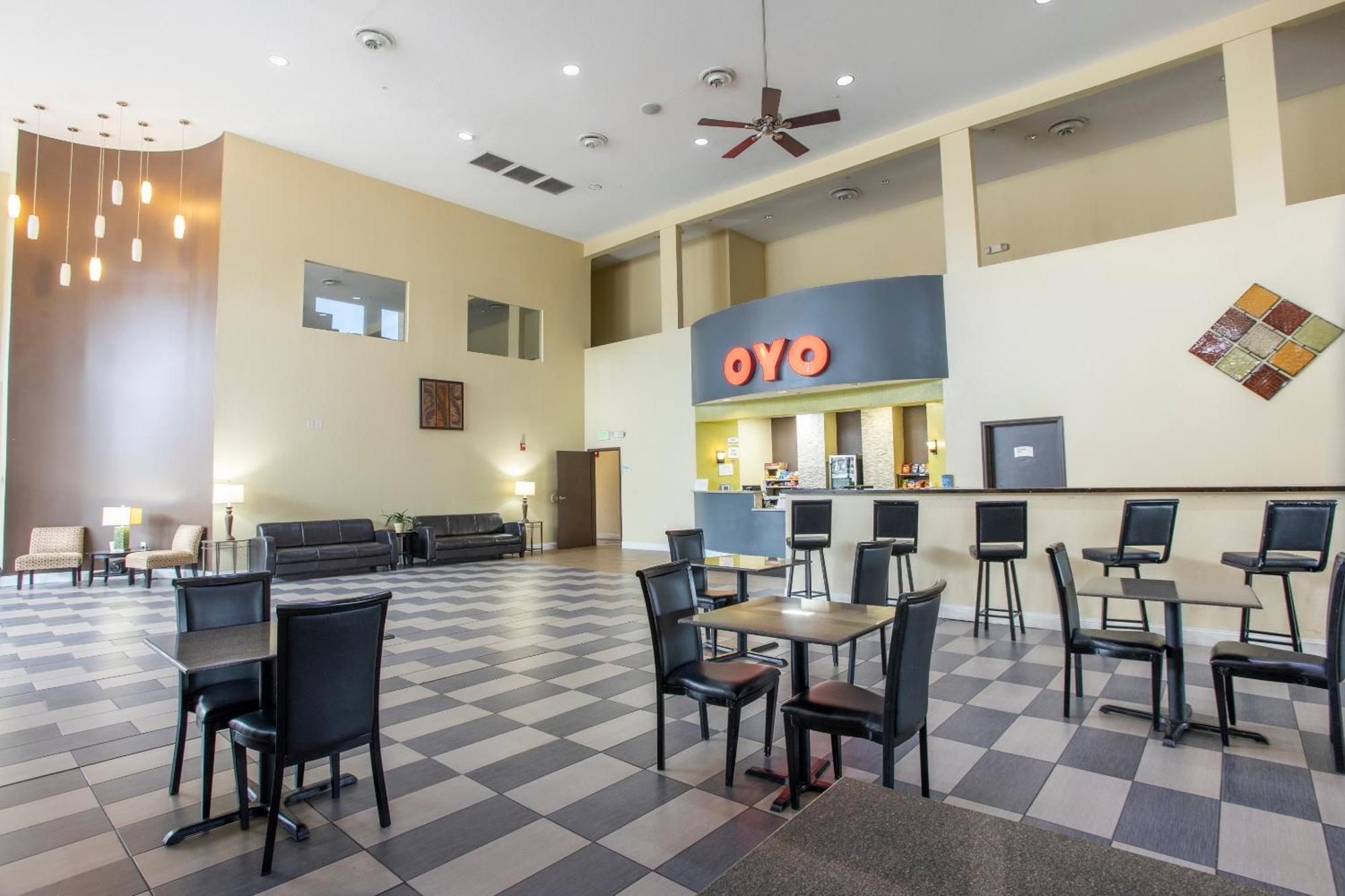 Oyo Hotel Knoxville Tn Cedar Bluff I-40 Exteriér fotografie