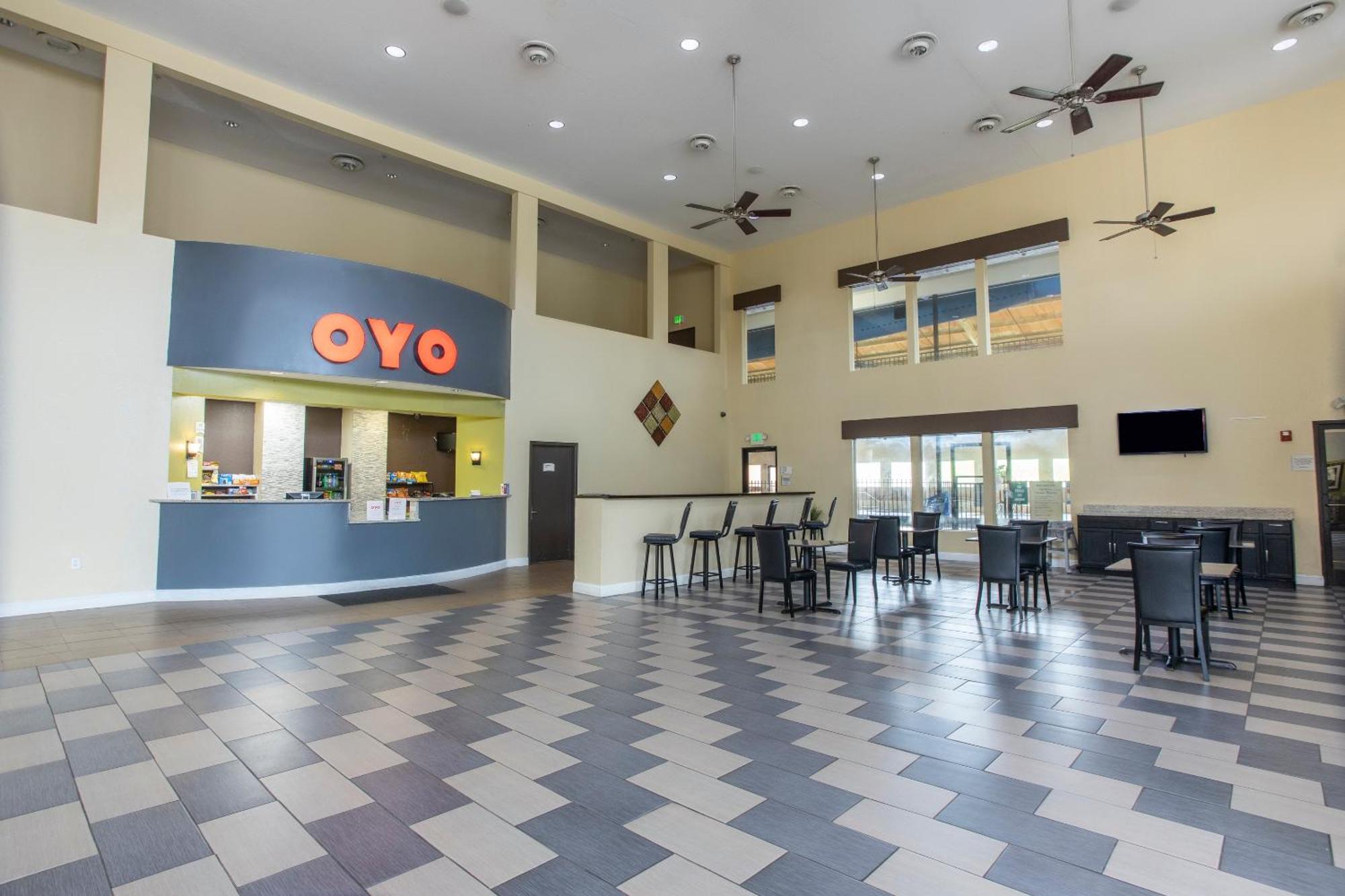 Oyo Hotel Knoxville Tn Cedar Bluff I-40 Exteriér fotografie