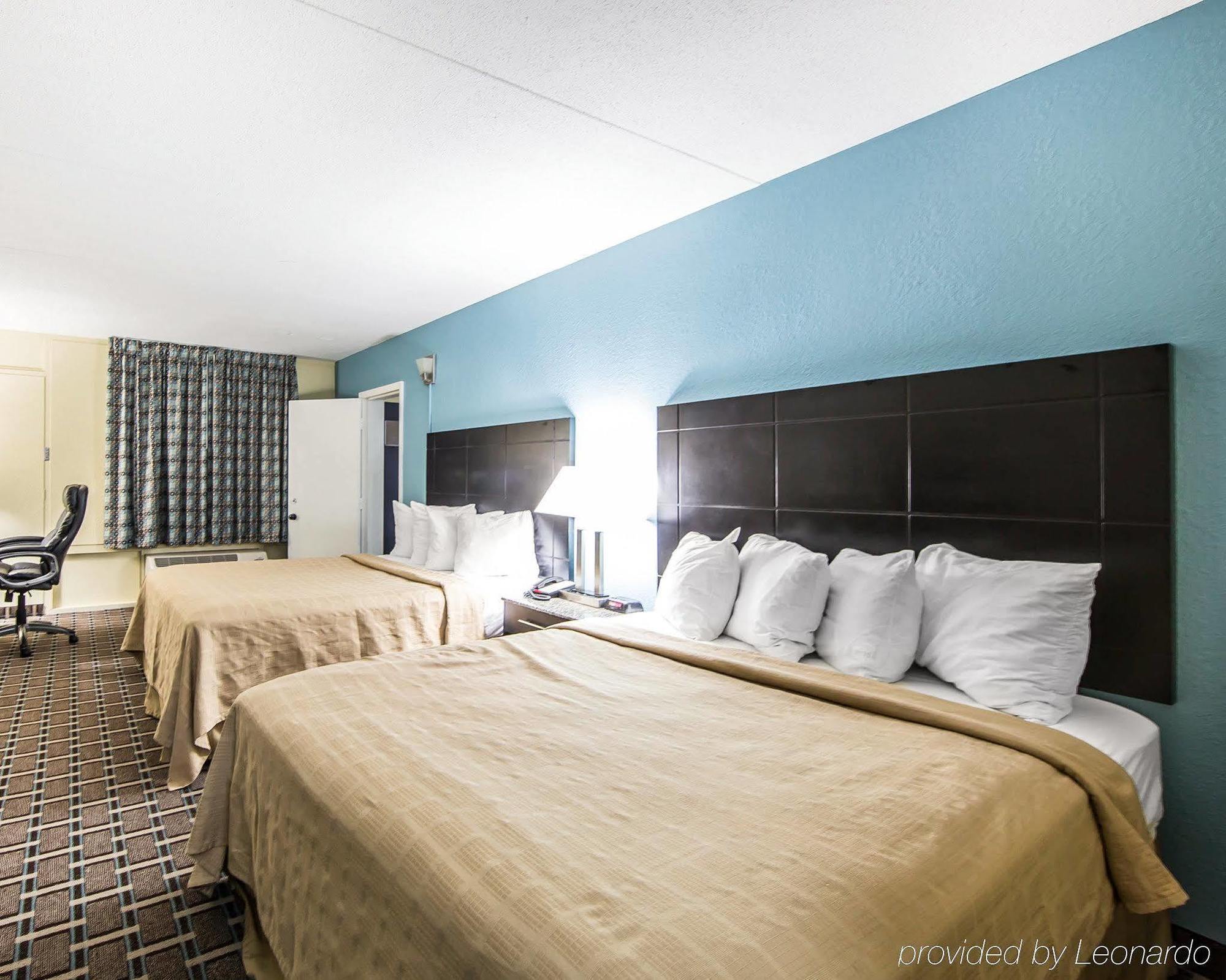 Oyo Hotel Knoxville Tn Cedar Bluff I-40 Exteriér fotografie
